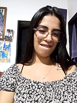 Nathaly 12 online show from 11/26/25, 05:41