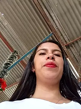 Nathaly 12 online show from 12/15/25, 05:06