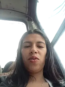 Nathaly 12 online show from 03/13/26, 02:01