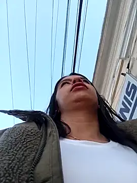 Nathaly 12 online show from 04/04/26, 11:40