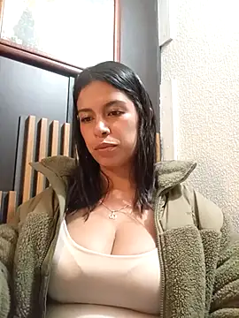 Nathaly 12 online show from 04/09/26, 11:54