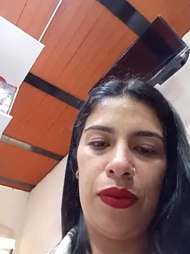 Nathaly 12 online show from 04/27/26, 06:39