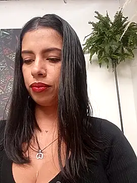 Nathaly 12 online show from 05/08/26, 02:55