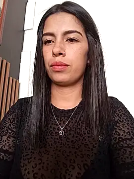 Nathaly 12 online show from 05/09/26, 06:35