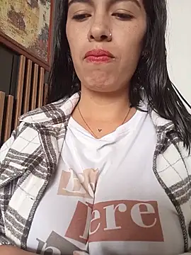 Nathaly 12 online show from 05/14/26, 07:42