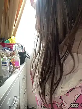 VictoriaGerard Pink online show from 02/13/26, 04:14