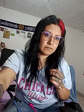 DaniPoison online show from 02/12/26, 12:27