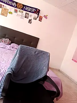 DaniPoison online show from 02/12/26, 08:15