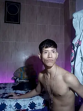 dareck 18 online show from 02/23/26, 07:50