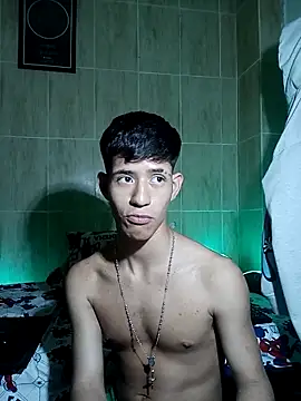 dareck 18 online show from 02/24/26, 06:00