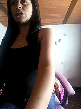 Snapshot of Selene_mixx chatting on 03/19/26, 08:46 Selene mixx online show from 03/19/26, 08:46