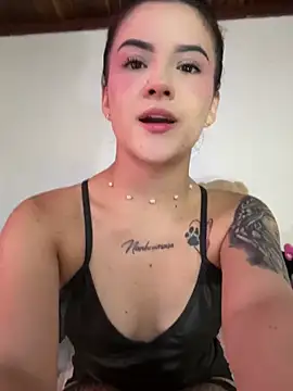 Paulet Johnson online show from 03/15/25, 02:34