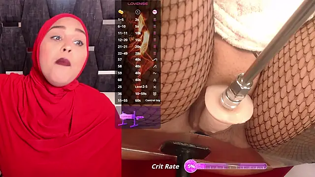 Snapshot of BBWHijab chatting on 09/20/25, 03:51 BBWHijab online show from 09/20/25, 03:51