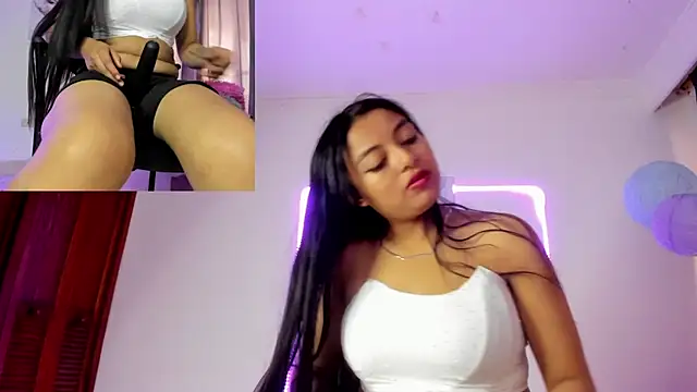 sweet cinamon online show from 02/21/26, 08:54