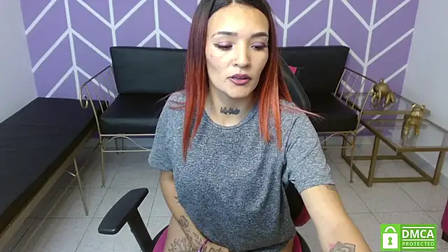 Katy luxury online show from 03/14/25, 01:13