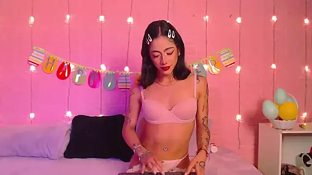 wet valery online show from 03/31/26, 02:02