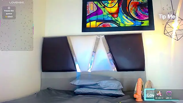 alexsandra kiss online show from 09/10/25, 11:21