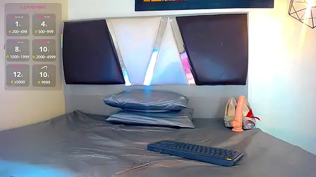 alexsandra kiss online show from 09/12/25, 11:21