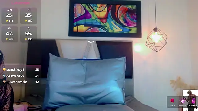 alexsandra kiss online show from 10/02/25, 11:17