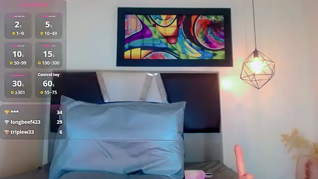 alexsandra kiss online show from 10/04/25, 11:30