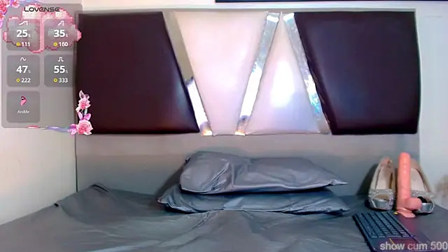 alexsandra kiss online show from 11/05/25, 11:21