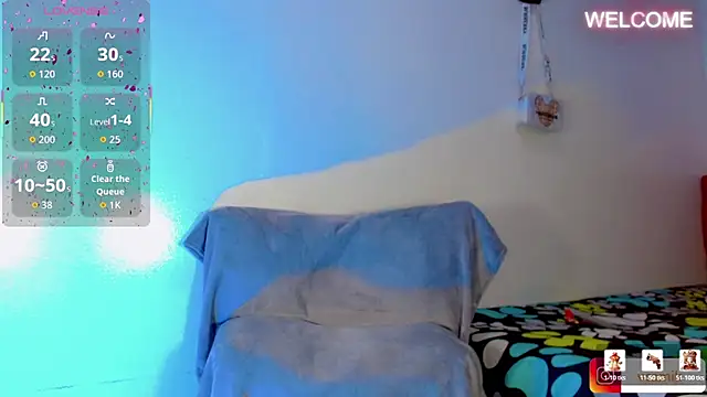 alexsandra kiss online show from 03/04/26, 11:27