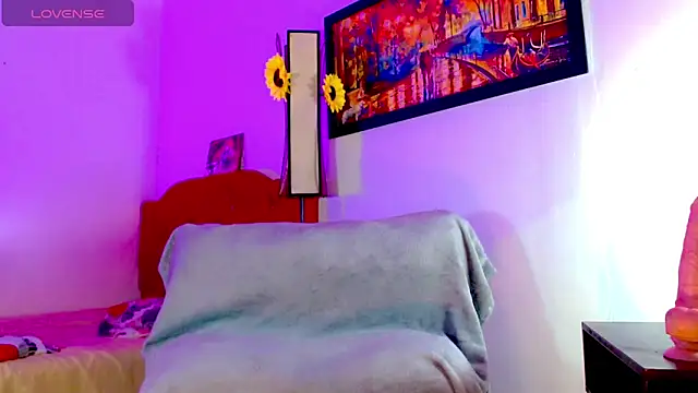 alexsandra kiss online show from 03/23/26, 11:36