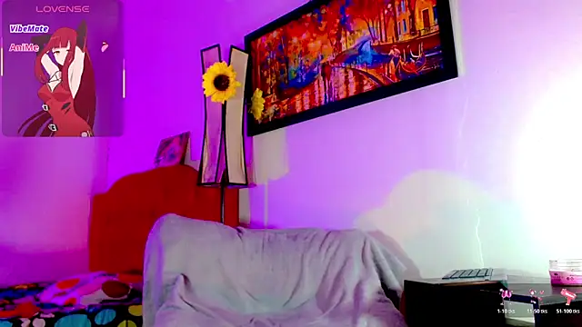 alexsandra kiss online show from 03/29/26, 11:10