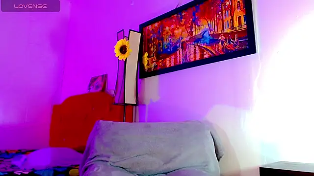 alexsandra kiss online show from 03/31/26, 10:59