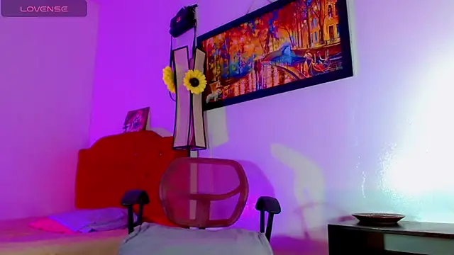 alexsandra kiss online show from 04/06/26, 11:22