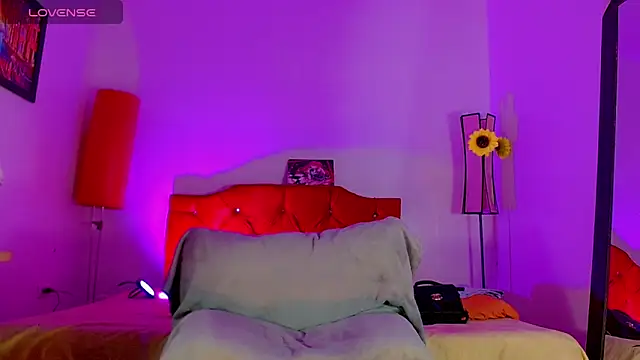 alexsandra kiss online show from 04/16/26, 11:33