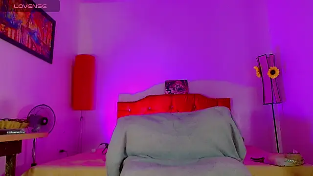 alexsandra kiss online show from 04/18/26, 11:36