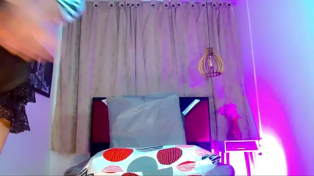 alexsandra kiss online show from 06/27/26, 11:59
