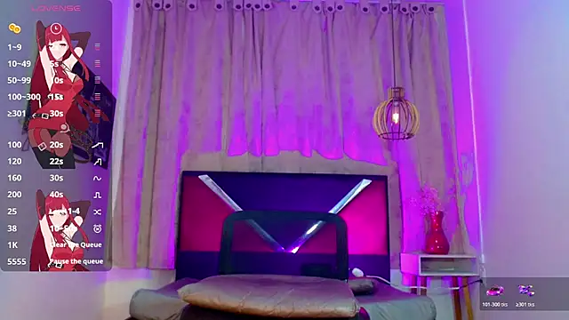 alexsandra kiss online show from 07/21/26, 11:34