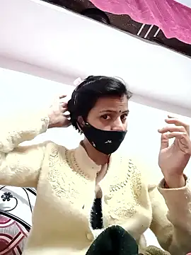 Daya Chheda online show from 01/18/26, 11:52