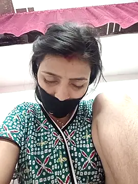 Daya Chheda online show from 03/20/26, 06:46