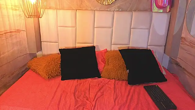 sweetlittlevenus online show from 03/20/25, 11:49