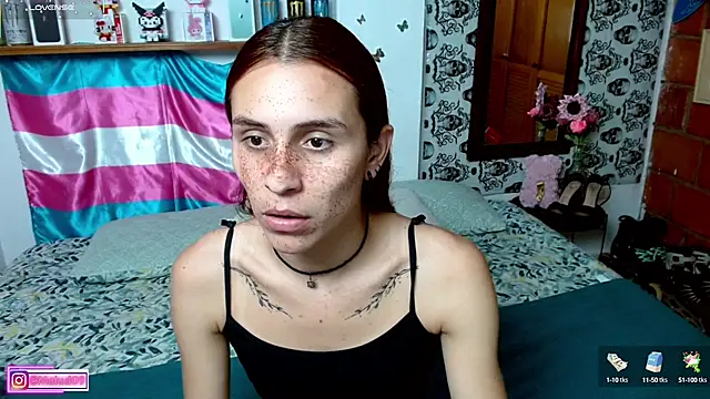 Malud09 online show from 03/17/25, 12:04