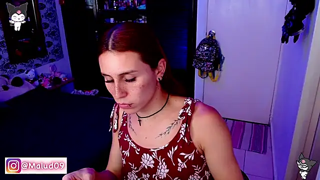 Malud09 online show from 12/19/25, 01:07