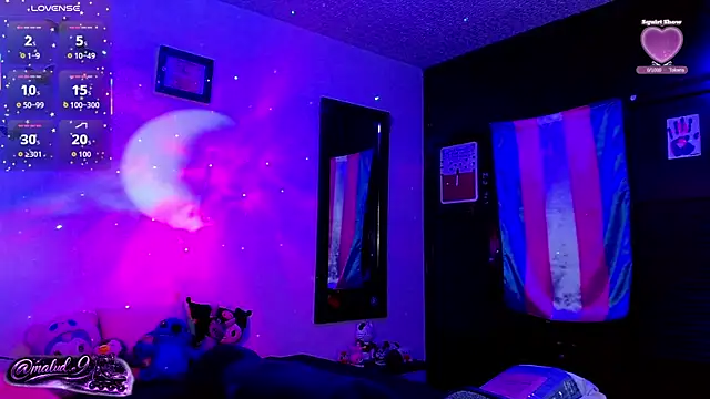 Malud09 online show from 02/27/26, 12:05