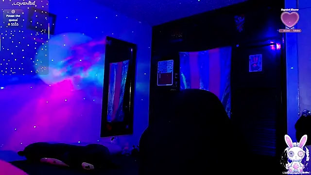 Malud09 online show from 03/18/26, 12:08