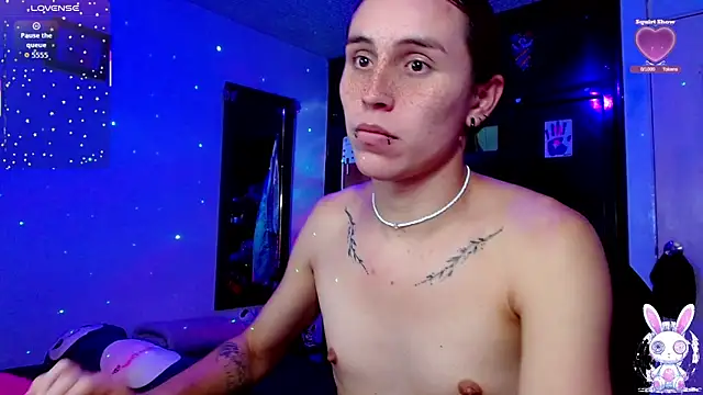 Malud09 online show from 03/19/26, 02:10