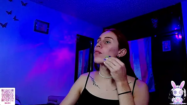 Malud09 online show from 04/22/26, 03:09