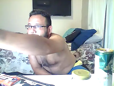 nandocost4 online show from 03/12/25, 02:30