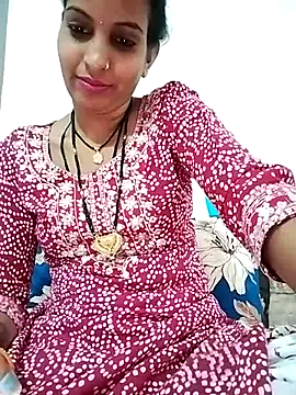 Hotty-Nidhi online show from 03/12/25, 08:19