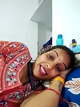 Hotty-Nidhi online show from 03/12/25, 05:28