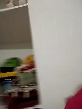 Hotty-Nidhi online show from 03/16/25, 03:04