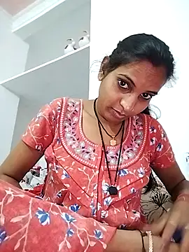 Hotty-Nidhi online show from 03/21/25, 06:38