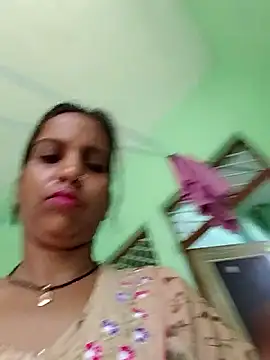 Hotty-Nidhi online show from 09/09/25, 03:50