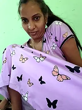 Hotty-Nidhi online show from 03/06/26, 05:15